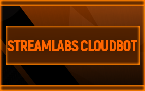 Streamlabs Cloudbot
